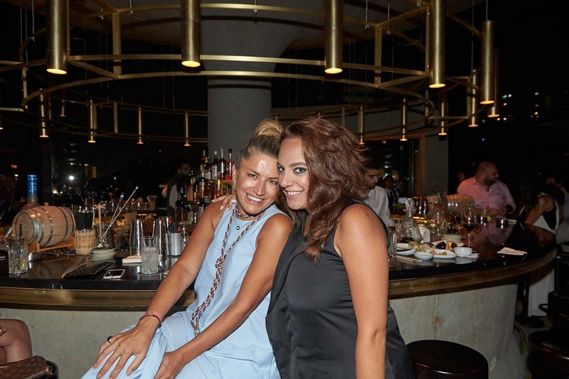 Opening of Sud Dbayeh,La Petite Table & Heights